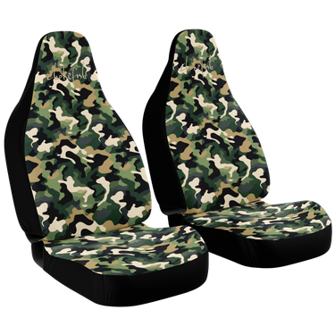 Chokefish™ Camouflage Seat Covers-010